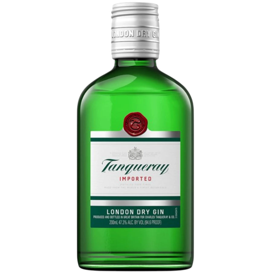 Tanqueray Gin 200ml