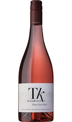 Te Kairanga Pinot Noir RosÃ©