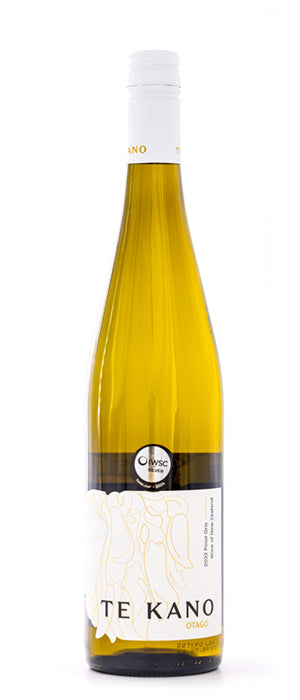 Te Kano Kin Otago Pinot Gris
