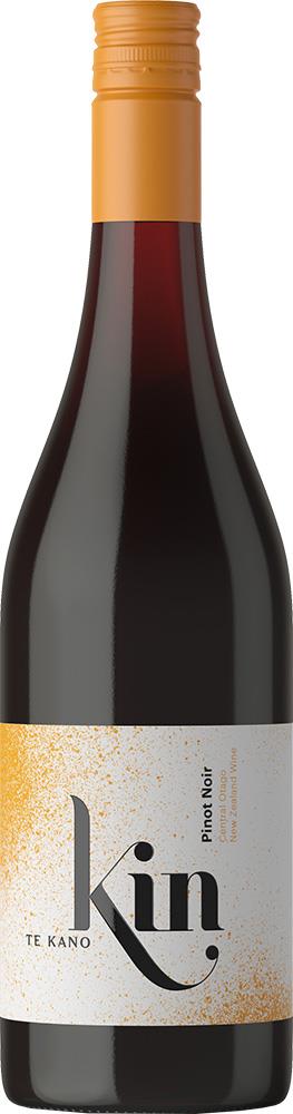 Te Kano Kin PinotN