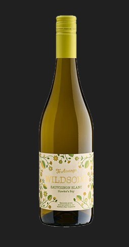 Te Awanga Wildsong SauvB