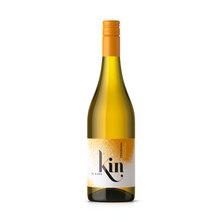 Te Kano Kin Chard - Liquor Library