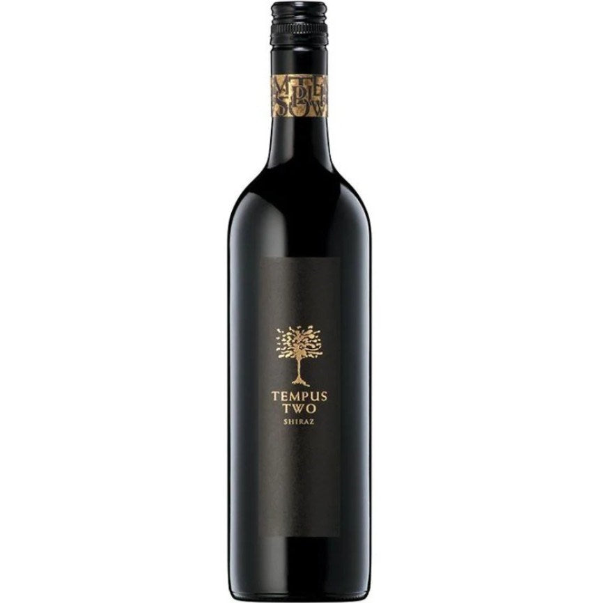Tempus Two Shiraz 750ml