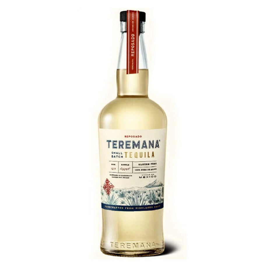 Teremana Tequila Reposado 750m