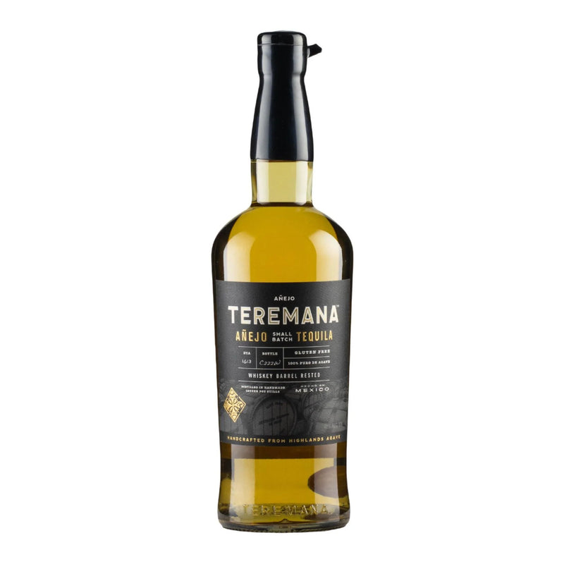 Teremana Tequila Anjeo 700ml - Liquor Library