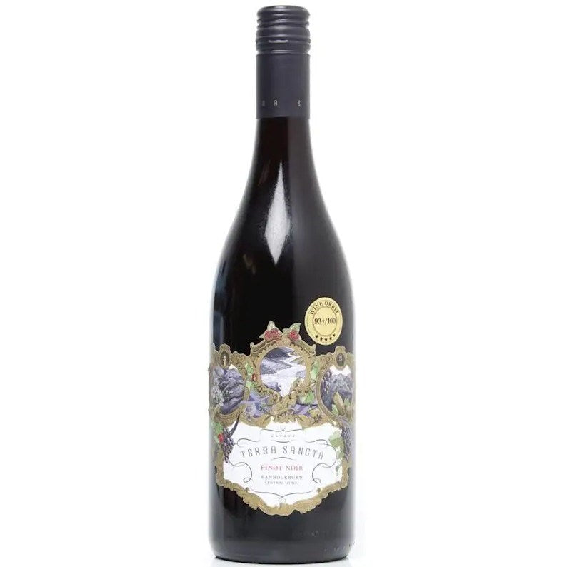 Terra Sancta Est P/Noir 750ml
