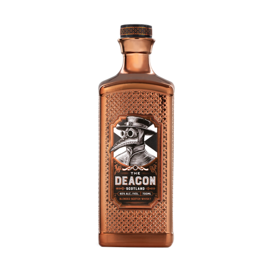 The Deacon Blended Sctch 700ml - Liquor Library