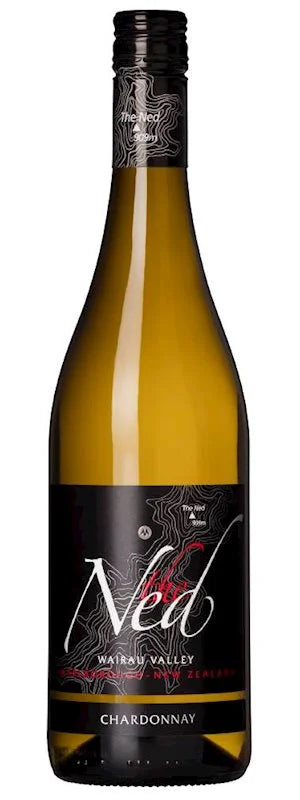 The Ned Chardonnay 750ml - Liquor Library