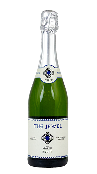 The Maker The Jewel