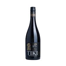 Tiki Koro WJM PinotN - Liquor Library