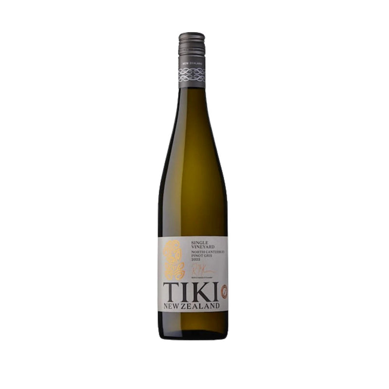 Tiki SV PinotG - Liquor Library