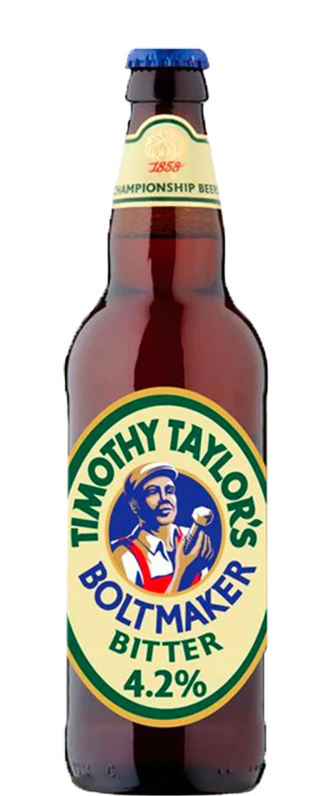 Timothy Taylor’s Boltmaker 500ml