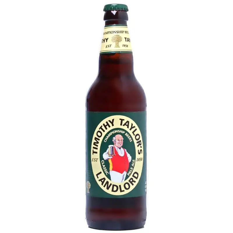 Timothy Taylors LandL Ale 500B