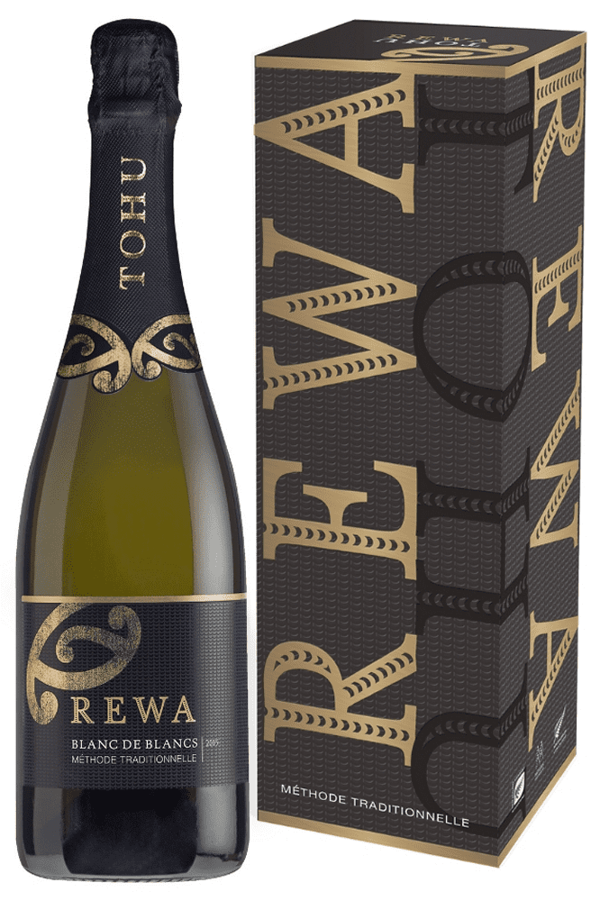 Tohu Rewa Blanc de Blanc - Liquor Library
