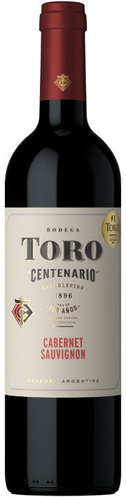 Toro Cabernet Sauvignon - Liquor Library