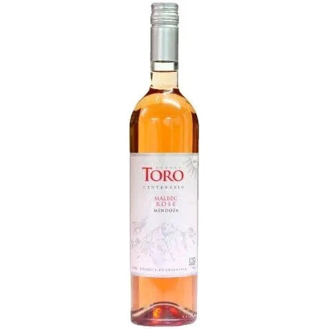 Toro Malbec Rose