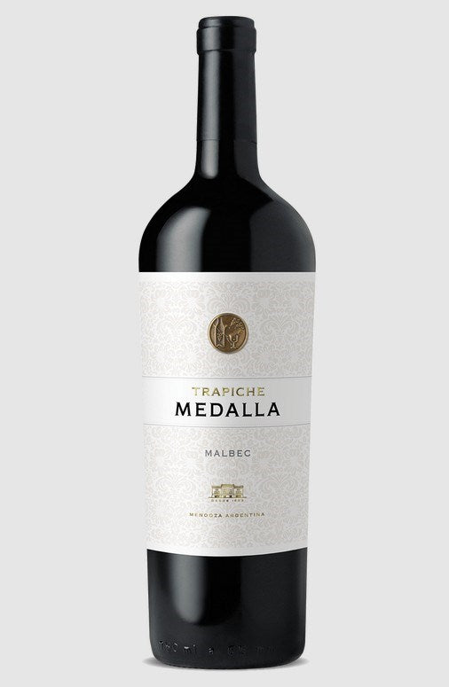 Trapiche Medalla Malbec 750ml