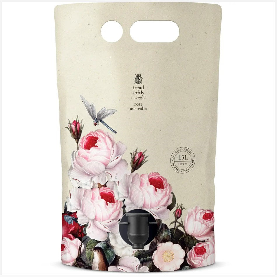Tread Softly Rosé 1.5L