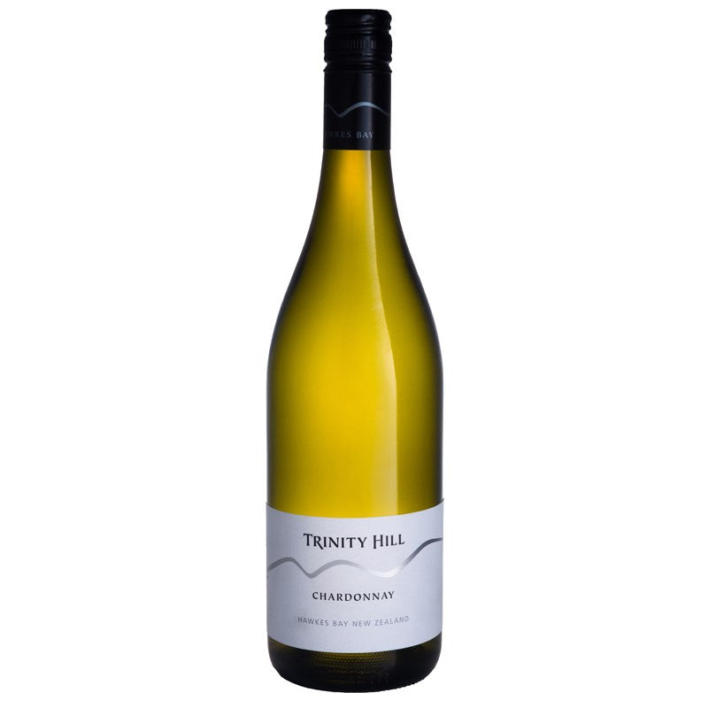 Trinity Hill HB Chard 750ml