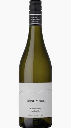 Trinity Hill GG Chard 750ml - Liquor Library