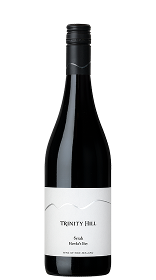 Trinity Hill HB Syrah 750ml - Liquor Library