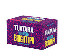 Tuatara Bright IPA 6x330C - Liquor Library