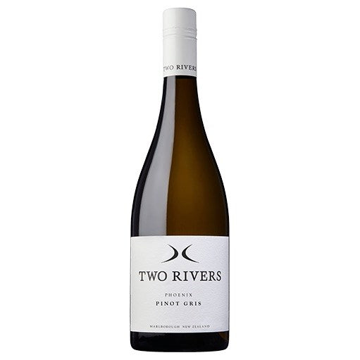 Two Rivers Phoenix PinotG