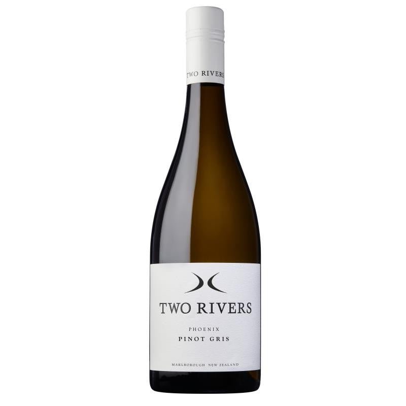 Two Rivers Phoenix PinotG