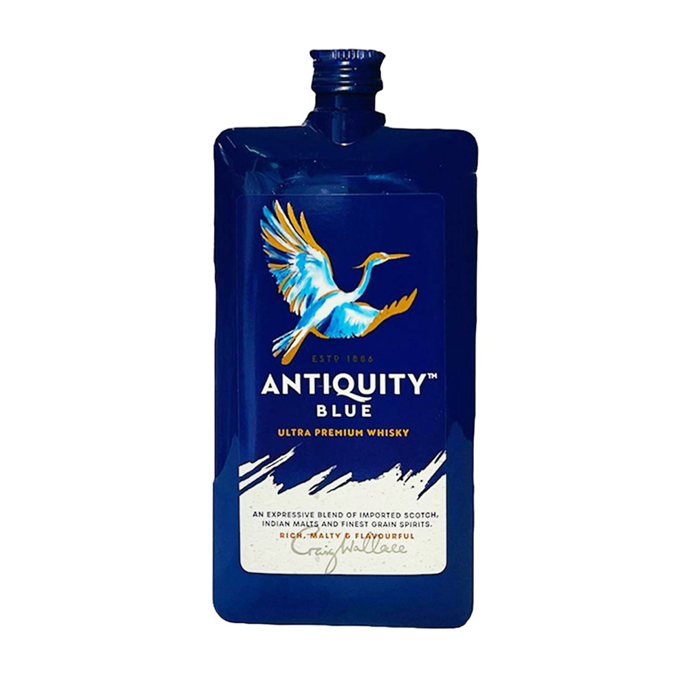 Antiquity Blue 180ml