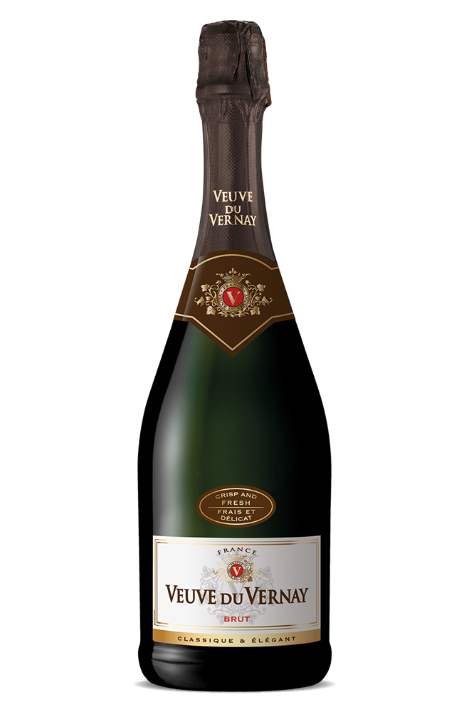Veuve Du Vernay Brut 750ml