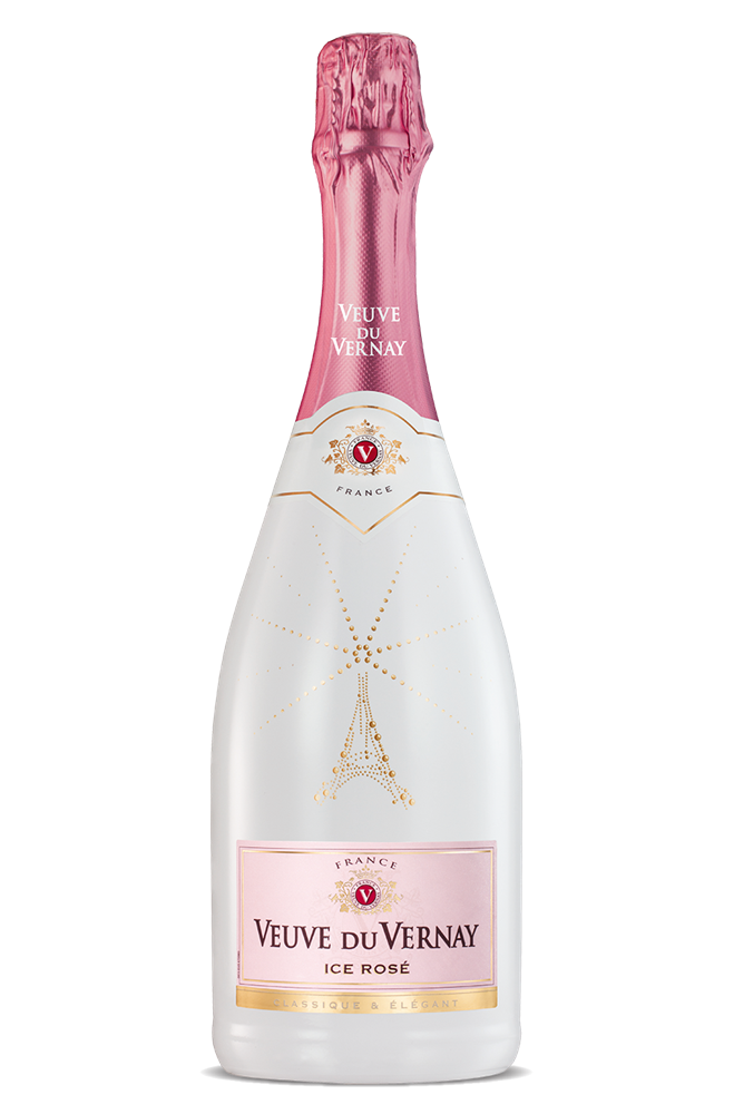 Veuve Du Vernay Ice Rose 750ml