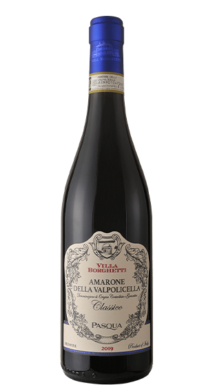 Villa Velti Vinunt Amarone