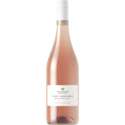Villa Maria CS P/N Rose 750ml - Liquor Library