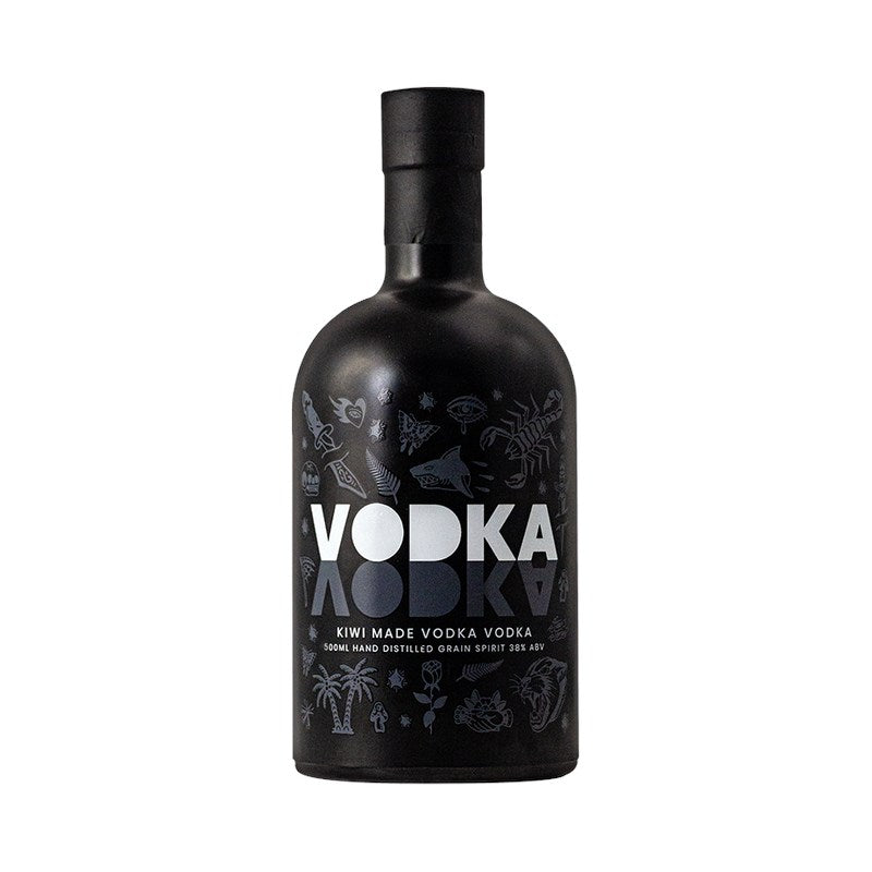 Vodka Vodka Classic 500ml