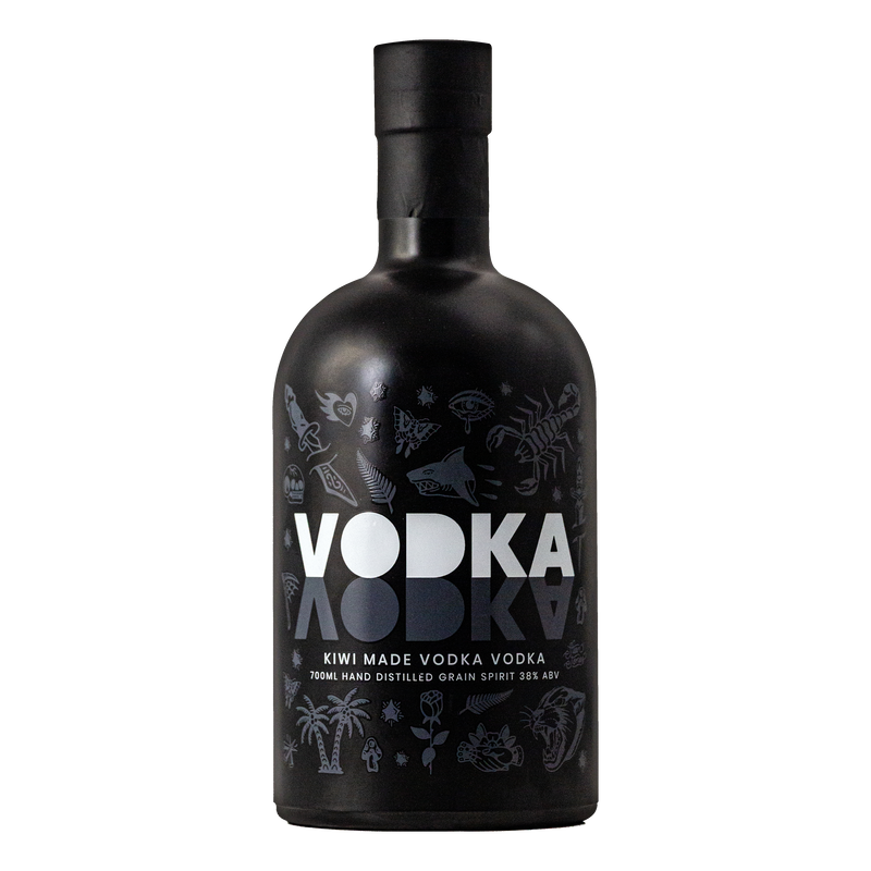Vodka Vodka Classic 700ml - Liquor Library