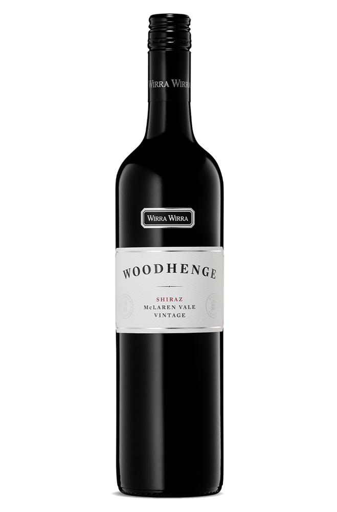 Wirra Wirra Woodhenge Shiraz