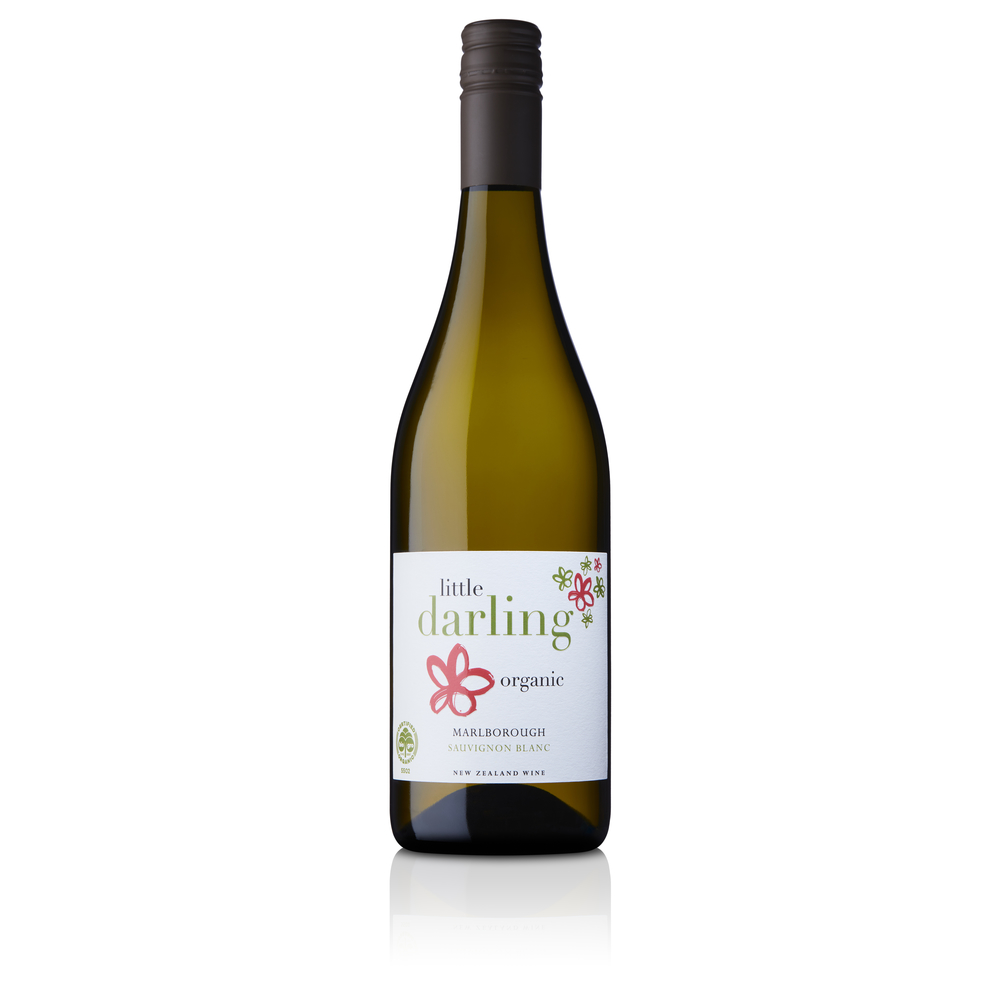 Little Darling Org Sauvignon Blanc