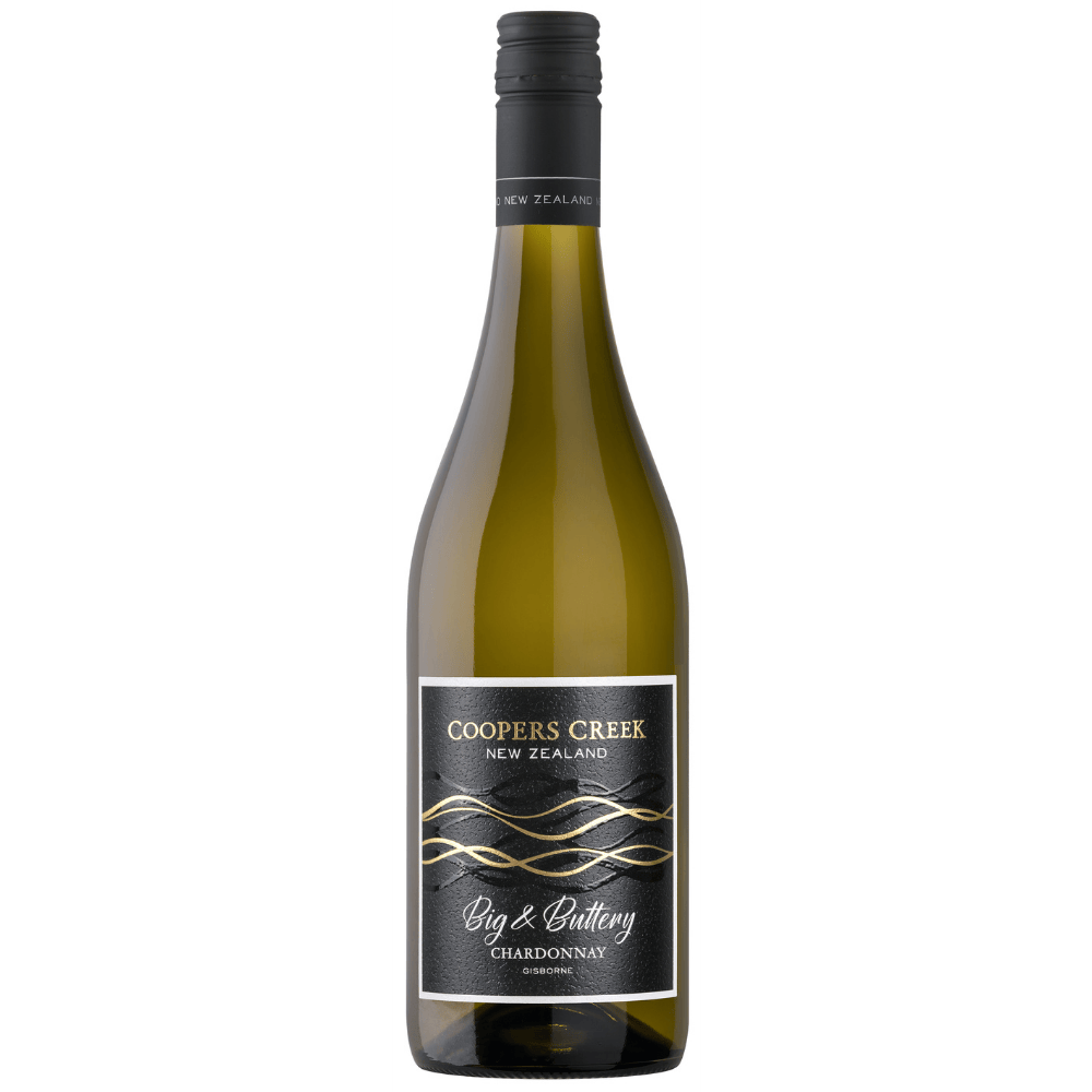 Coopers Creek SV Buttery Chard