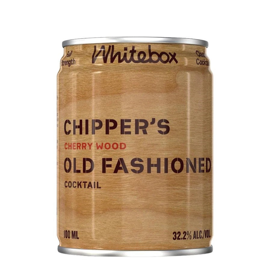 Whitebox Chippers OF 100C