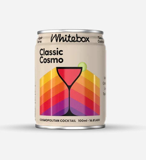 Whitebox Classic Cosmo 100C