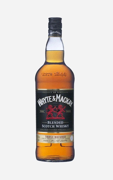 Whyte & Mackay 1L