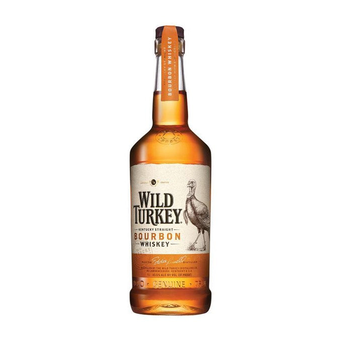 Wild Turkey Bourbon 700ml