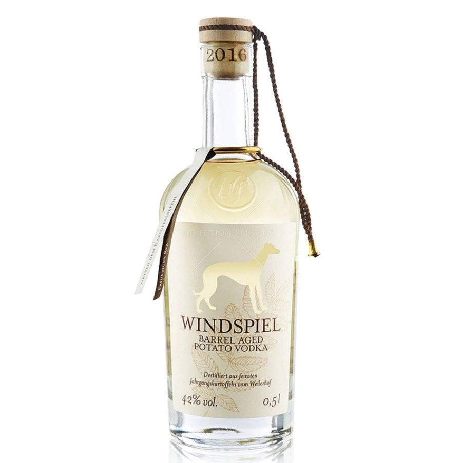 Windspiel Potato Vodka 500ml