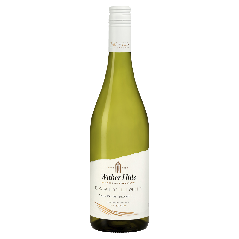 Wither Hills Ear Lgt S/B 750ml - Liquor Library