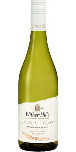 Wither Hills Ear Lgt P/G 750ml - Liquor Library