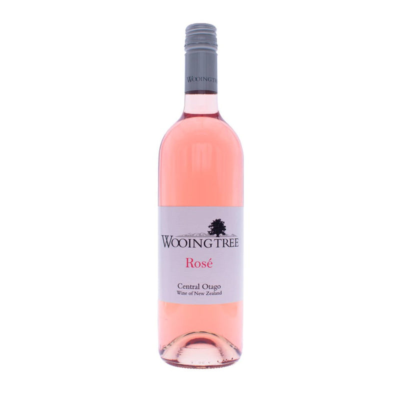 Wooing Tree Rose - Liquor Library