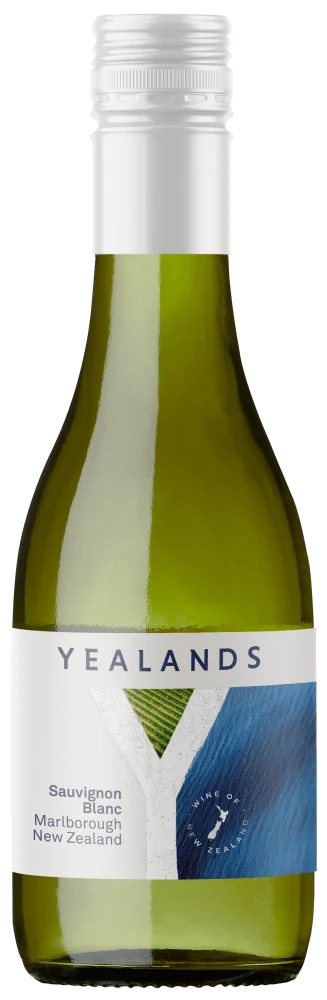 Yealands SauvB 187mL