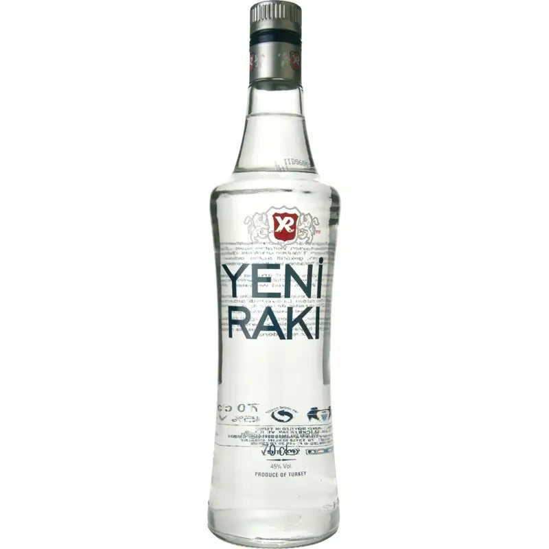 Yeni Raki 700ml