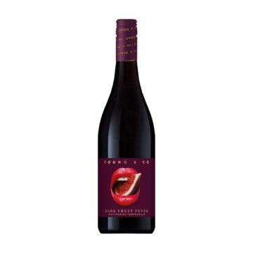 Young & Co Tempranillo 750ml
