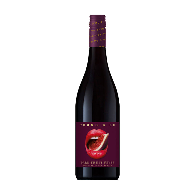 Young & Co Tempranillo 750ml
